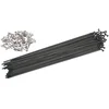 Image de Odyssey Odyssey Spokes Black - UNI