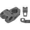Image de Sunday Freeze Fiets Stuurpen - 34 mm rise - gegoten aluminium - 48 mm