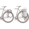 Image de Fairdale Skate Bagagedrager Zilver