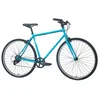 Image de Fairdale Lookfar Microshift Ts39 2023 Fiets Blauw M