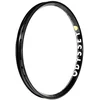Image de Odyssey A-track Racing Schwarz - UNI