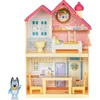 Image de BLUEY - Bluey's Mini Huis Speelset - Incl. Bluey speelfiguur