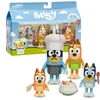 Image de BLUEY - 'Let's Play Chef' Bak een Pavlova taart met Bluey & Familie - 4 figurenset