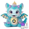 Image de Little Live Pets - My Magical Dragon Skye - Interactieve pluchen knuffel
