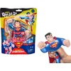 Image de SUPERMAN Goo Jit Zu DC Comics figuur 11cm - Kan tot 30 cm worden uitgerekt