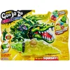 Image de Heroes of Goo Jit Zu Primal Rock Jaw   Stretch Primal Figuur met Color Change Core