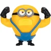 Image de Beeldje - Goo Jit Zu - Dave 13 cm - Despicable Me 4