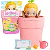 Image de Luvibubs pop Charlie - Magische groeibeleving: van zaadje tot pop - Speelset