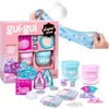 Image de Gui Gui Slijm - Shimmer Deluxe Duo pack - Maak je eigen sprankelende, geurende slime