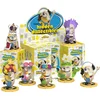 Image de Mighty Jaxx Freeny's Hidden Dissectibles Minion - Blindbox - 9 cm