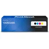 Image de PrintAbout huismerk Toner 106R03480 4-kleuren Multipack geschikt voor Xerox