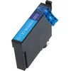 Image de PrintAbout Huismerk Epson 502 (C13T02V24010) Inktcartridge Cyaan