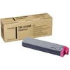 Image de Kyocera - TK-510M - Tonercartridge - 1 stuk - Origineel - Magenta