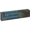 Image de Kyocera - 1T02K9CNL0 - TK-8705C - Toner cyaan