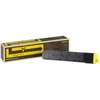 Image de Kyocera - 1T02MNANL0 - TK-8600Y - Toner geel