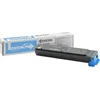 Image de Kyocera - TK-5205C - Tonercartridge - Origineel - Cyaan