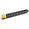 Image de Kyocera - TK-8800Y - Tonercartridge - 1 stuk - Origineel - Geel