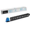 Image de Kyocera - TK-8800C - Tonercartridge - 1 stuk - Origineel - Cyaan