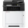 Image de Kyocera Ecosys MA2600cwfx - Laserprinter - All-in-one - Dubbelzijdig kopiëren, printen & scannen - A4 - Wifi - Wi