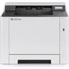 Image de Kleurenlaserprinter Kyocera ECOSYS PA2100cwx/KL3, USB 2.0/LAN/WLAN/WiFi-Direct, automatisch dubbelzijdig/mobiel printen, tot A4, incl. CMYK-toner