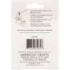 Image de We R Makers - Button press keychain kit