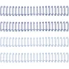 Image de We R Memory Keepers Cinch Bindring - Navy - 4 stuks - Ø15.88cm