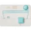 Image de We R Memory Keepers Tab Punch Board - Voor planner, journal of agenda