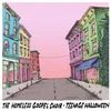 Image de The Homeless Gospel Choir/Teenage Halloween