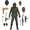 Image de NECA An American Werewolf In London Action Figure Ultimate Nightmare Demon 18 cm Action Figuur