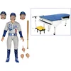 Image de Elton John Clothed Action Figure Live in '75 Deluxe Set 20 cm