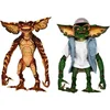 Image de Gremlins 2: Ultimate Demolition Gremlin 7 inch Action Figure 2-Pack