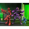 Image de NECA Teenage Mutant Ninja Turtles (Mirage Comics) Action Figuur Shredder Clones Box Set 18 cm Action Figuur