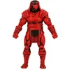 Image de NECA Teenage Mutant Ninja Turtles (Mirage Comics) Action Figure Red and Black Foot Enforcer 18 cm Action Figuur