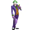 Image de NECA DC Comics Toony Classics Figure The Joker 15 cm Action Figuur