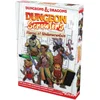 Image de D&D Dungeon Scrawlers: Heroes of Undermountain Board Game (UK)