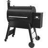 Image de Traeger pellet grill PRO 780 - Barbecue op pellets - Wifi gestuurd - Nieuwste technologieën - Perfecte grill
