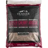 Image de Traeger - Grill - Cherry - Kersen - Pellets - 9 kg