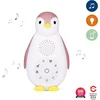 Image de Zazu - Zoe - Roze - Muziekdoos en bluetooth speaker