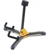 Image de HERCULES Stands HCGS-402BB gitaarstandaard, compact, voor elektrische gitaar, tas