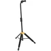 Image de Hercules HCGS-414B+ Gitaarstatief - Geschikt voor nitro lakken