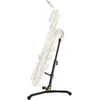 Image de Hercules Stands HCDS-535B Baritonsax stand - Standaard voor houten blaasinstrumenten