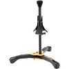 Image de Hercules DS531BB Statief voor Sopraansaxofoon/Flugelhorn