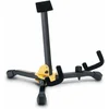 Image de Hercules Stands French Horn Stand HCDS-550B - Standaard voor koperen blaasinstrumenten