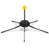 Image de Hercules Stands DS410B TravLite Trumpet - Standaard voor koperen blaasinstrumenten