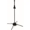 Image de Hercules Stands DS420B Trombone Stand TravLite - Standaard voor koperen blaasinstrumenten