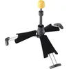 Image de Hercules Stands HCDS440B Klarinettenstand - Standaard voor houten blaasinstrumenten