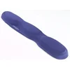 Image de Kensington Ergonomische Polssteun Met Schuimvulling Voor Toetsenborden - Blauw
