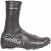 Image de Velotoze Overschoenen Mountainbike Rubber Zwart Maat M