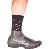 Image de veloToze Short Shoe Cover - Gravel/MTB Black - Large - Overschoenen