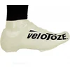 Image de Velotoze Overschoenen Road 2.0 Laag Rubber Wit Maat S/m